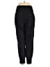Athleta Solid Black Active Pants Size XS - photo 2