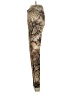 Assorted Brands Animal Print Gold Active Pants Size S - photo 5