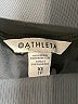 Athleta Solid Gray Casual Pants Size XS - photo 7