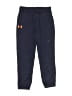 Under Armour Blue Sweatpants Size 6 - photo 1