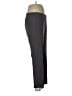 E3 by Etcetera Solid Gray Active Pants Size 8 - photo 4