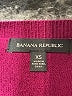 Banana Republic Burgundy Pullover Sweater Size XS - photo 7