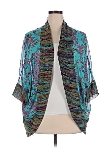 DressBarn Cardigan (view 1)