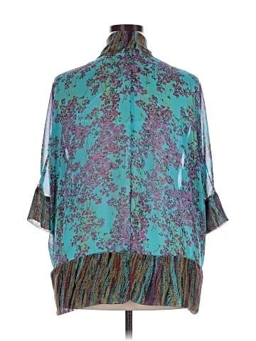 DressBarn Cardigan (view 2)