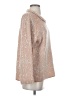 By Malene Birger Tweed Tan Pullover Sweater Size S - photo 4