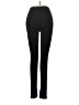 Unbranded Solid Black Active Pants Size M - photo 2