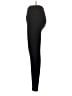 Unbranded Solid Black Active Pants Size M - photo 5
