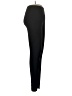 Unbranded Solid Black Active Pants Size M - photo 4