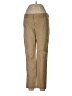 Old Navy Solid Tan Khakis Size 8 - photo 1