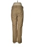 Old Navy Solid Tan Khakis Size 8 - photo 2