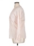 Eddie Bauer Pink Long Sleeve Blouse Size XL - photo 5