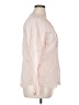 Eddie Bauer Pink Long Sleeve Blouse Size XL - photo 4