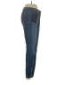 Genetic Denim Color Block Blue Jeans Size 27 waist - photo 4