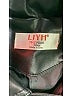 Assorted Brands Solid Black Jacket Size 11 - 12 - photo 3