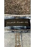 Silver Jeans Co. Hearts Blue Jeans Size 27 waist - photo 3