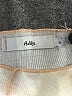 Adika 100% Polyester Ivory Long Sleeve Turtleneck Size S - photo 7