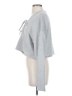 Blue Blush Gray Cardigan Size S - photo 5
