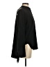 Rag & Bone 100% Silk Black Long Sleeve Silk Top Size XXS - photo 4
