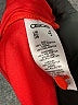 ASOS 100% Polyester Solid Red Casual Dress Size 4 - photo 8