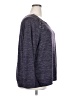 NY Collection Purple Pullover Sweater Size 3X - photo 4
