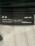 Under Armour 100% Polyester Gray Pullover Sweater Size M - photo 7