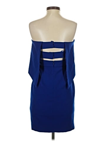 Assorted Brands Cocktail Dress (view 2)