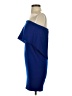 Assorted Brands Blue Cocktail Dress Size 2 - photo 5
