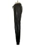 Bagatelle 100% Polyurethane Black Track Pants Size XS - photo 5