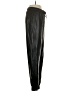 Bagatelle 100% Polyurethane Black Track Pants Size XS - photo 4