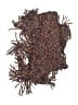 Unbranded Tweed Brown Burgundy Scarf One size - photo 2