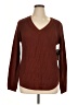 RD Style Brown Pullover Sweater Size XL - photo 1