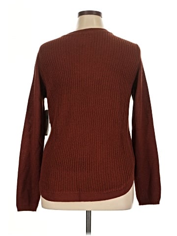 RD Style Pullover Sweater (view 2)