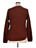RD Style Brown Pullover Sweater Size XL - photo 2