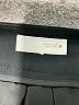 Zara Solid Black Skort Size XL - photo 3