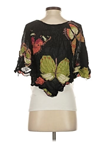Motherhood 3/4 Sleeve T-Shirt (view 2)