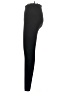 Sweaty Betty Solid Black Active Pants Size 6 - photo 5