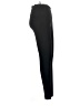Sweaty Betty Solid Black Active Pants Size 6 - photo 4