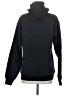 Hanes Black Pullover Hoodie Size S - photo 2