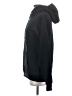 Hanes Black Pullover Hoodie Size S - photo 5