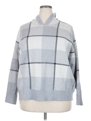 RACHEL Rachel Roy Pullover Sweater (view 1)