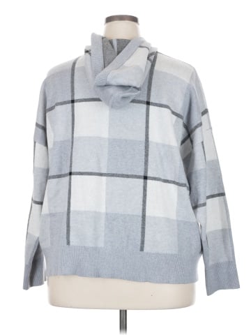 RACHEL Rachel Roy Pullover Sweater (view 2)