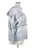 RACHEL Rachel Roy Plaid Gray Pullover Sweater Size 3X - photo 4