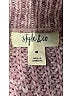 Style&Co Pink Pullover Sweater Size M - photo 7