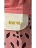 Maeve 100% Polyester Pink Sleeveless Blouse Size 00 (petite) - photo 7