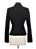Calvin Klein Black Blazer Size 2 - photo 2