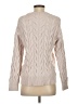 Philosophy Republic Clothing Tan Pullover Sweater Size S - photo 2