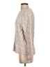 Philosophy Republic Clothing Tan Pullover Sweater Size S - photo 5