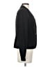 Calvin Klein Black Blazer Size 2 - photo 4