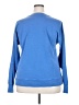 Unbranded Blue Pullover Sweater Size 3X - photo 2