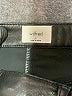 Wilfred 100% Polyurethane Black Casual Pants Size 2 - photo 7